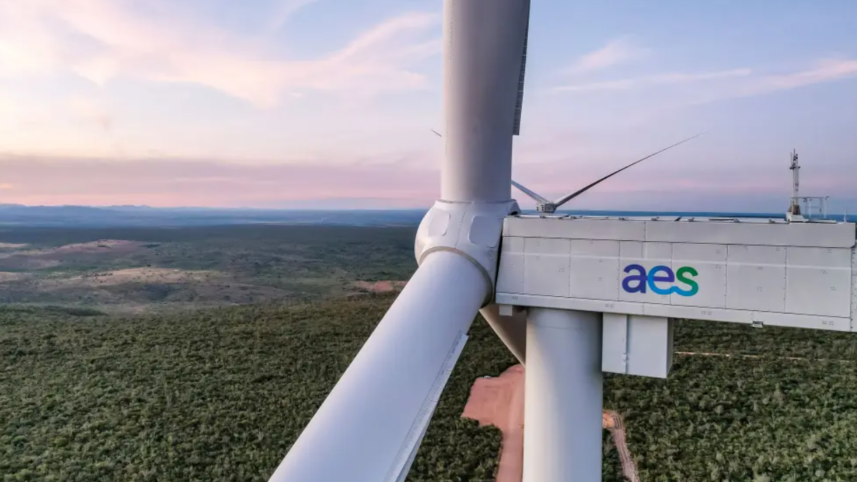 Brookfield e BlackRock cortejam a AES; ação dispara em NY