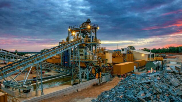 Aura Minerals lança oferta de US$ 210-290 milhões com listagem na Nasdaq