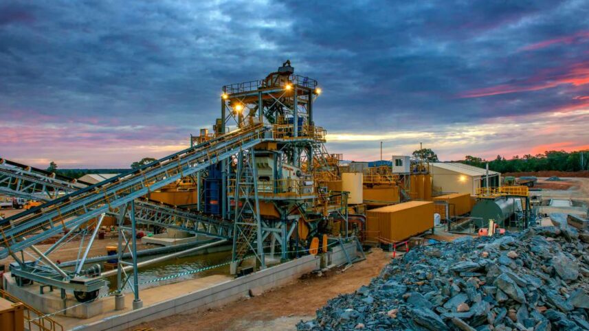 Aura Minerals lança oferta de US$ 210-290 milhões com listagem na Nasdaq