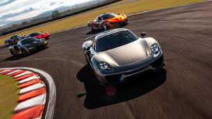 Motorgrid: o clube dos donos de Ferraris, Porsches e Lamborghinis