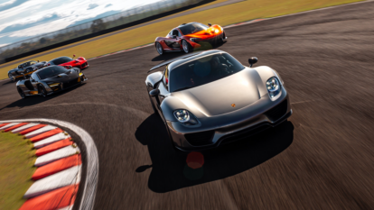 Motorgrid: o clube dos donos de Ferraris, Porsches e Lamborghinis