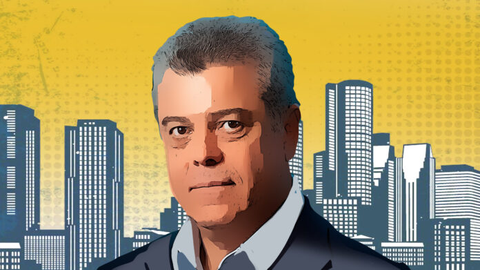 ENTREVISTA: ‘O interesse dos gringos nos FIIs está muito baixo,’ diz CEO da Hedge