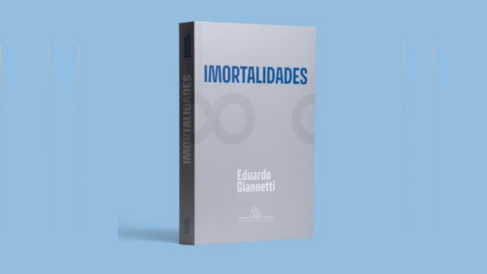 Em Imortalidades, a esperança e as ilusões de uma vida perpétua