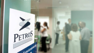 O novo chefe da Petros tem 35 anos de Banco do Brasil