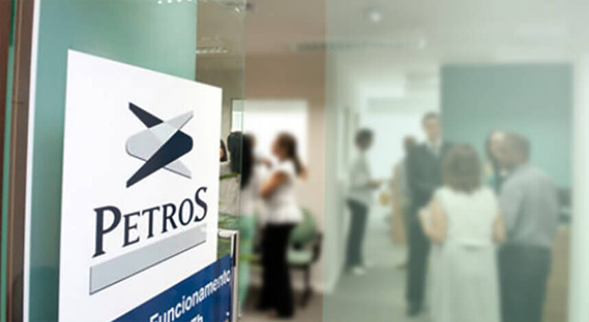 O novo chefe da Petros tem 35 anos de Banco do Brasil