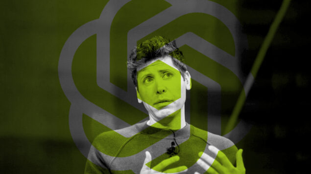 Tudo sobre a OpenAI, num relatório do JP Morgan