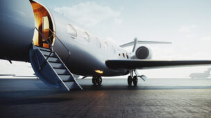 Flexjet vale US$ 4 bi na maior rodada da aviação executiva