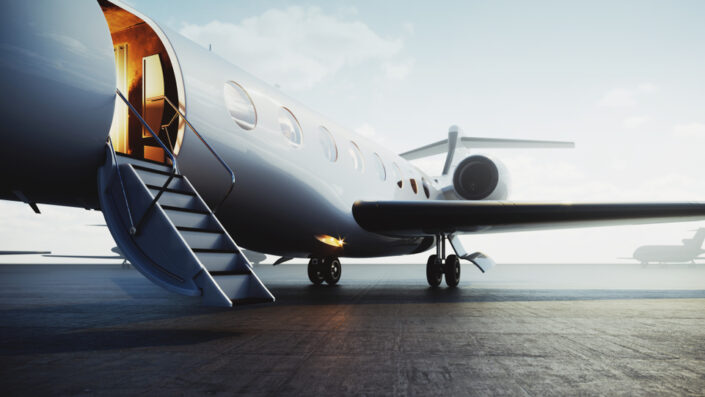 Flexjet vale US$ 4 bi na maior rodada da aviação executiva