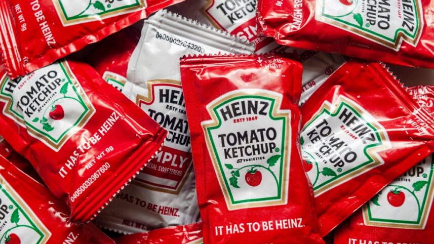 Dez anos depois, Kraft Heinz quer reverter a fusão que a criou