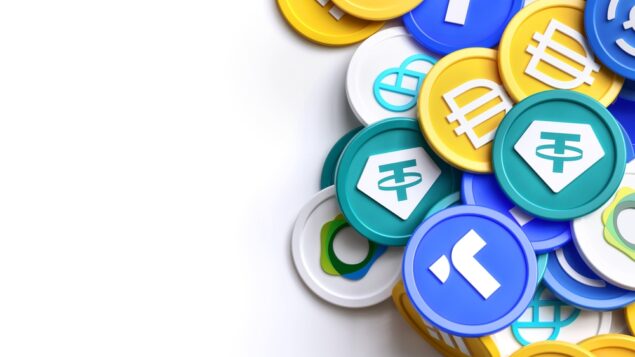 EUA regulam stablecoins, um divisor de águas para as cripto nas finanças