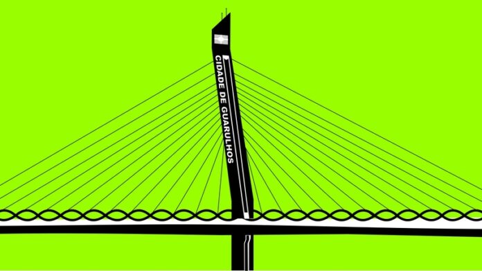 OPINIÃO: Por que Guarulhos virou a Faria Lima dos galpões