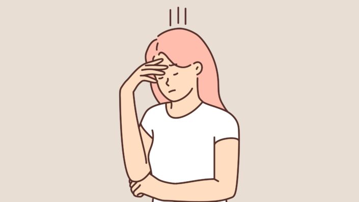 Endometriose: quando sentir dor não é normal