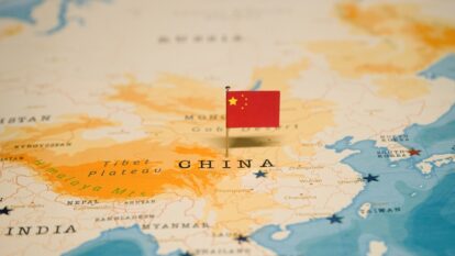 China anuncia a maior hidrelétrica do mundo. Vai custar US$ 170 bi