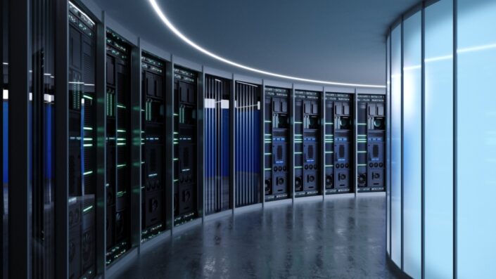 Blackstone põe US$ 25 bi em data centers e energia na Pensilvânia
