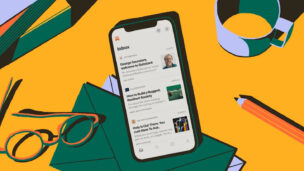 Substack capta US$ 100 mi para ficar com cara de rede social. Já vale US$ 1 bi