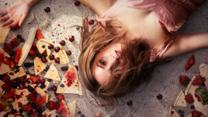 Em ‘Vinagre de Maçã’, a história real de uma ‘wellness guru’ mentirosa