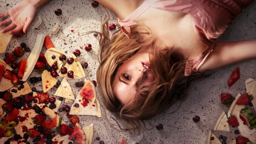 Em ‘Vinagre de Maçã’, a história real de uma ‘wellness guru’ mentirosa