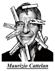 08 29 Maurizio Cattelan ok