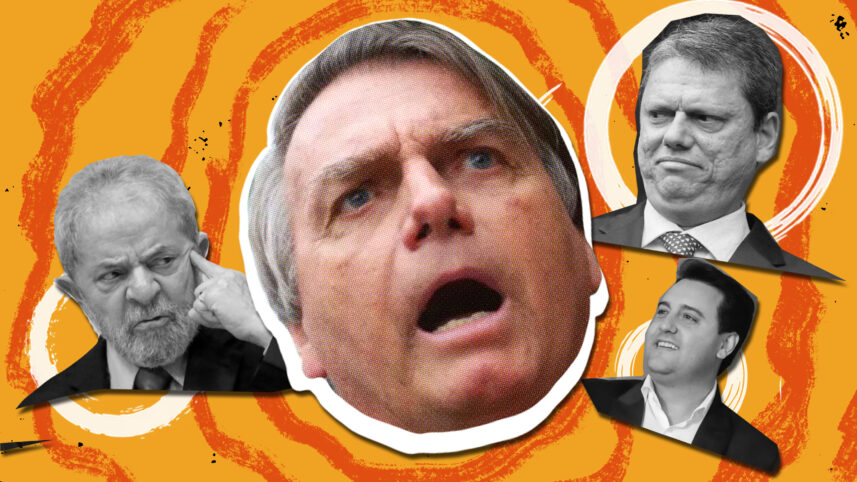 OPINIÃO. A direita, o Bolsonarismo, e o divórcio inevitável