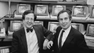 A insólita história da Bloomberg News, contada pelo editor que ajudou a criá-la