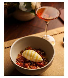 Bonaccia Osteria 2