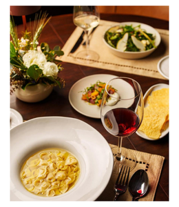 Bonaccia Osteria 3