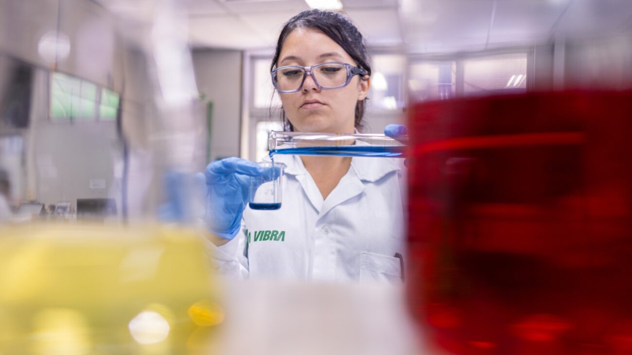 Vibra recebe grau de investimento global da S&P e avança em biocombustíveis