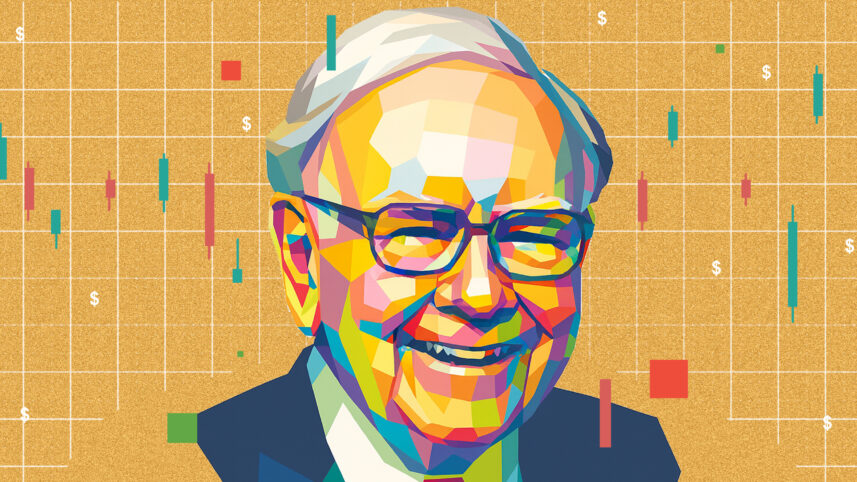 A busca pelo próximo Buffett começa no ensino médio