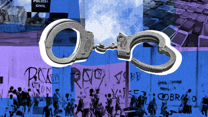 OPINIÃO. Menos El Salvador, mais Chile: o bom combate ao crime organizado