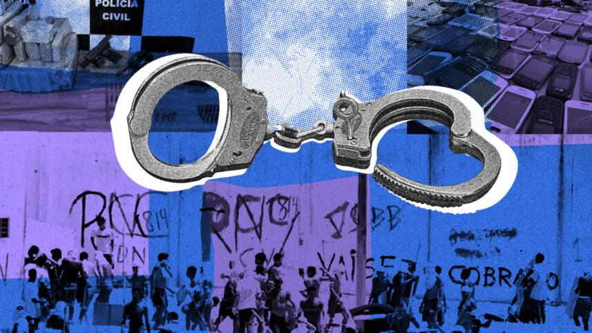 OPINIÃO. Menos El Salvador, mais Chile: o bom combate ao crime organizado