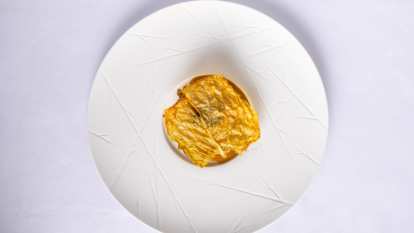No Madame Olympe, Claude Troisgros volta à alta gastronomia