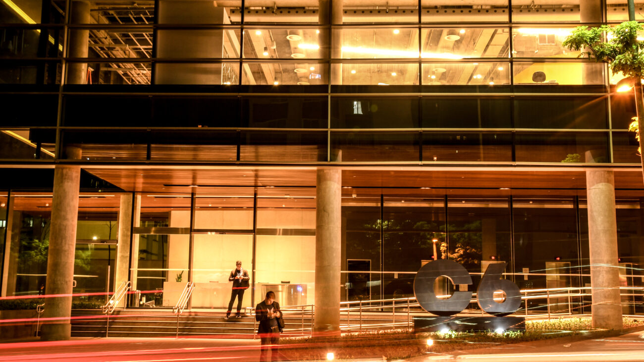 O que está por trás do salto do C6 Bank na área de investimentos