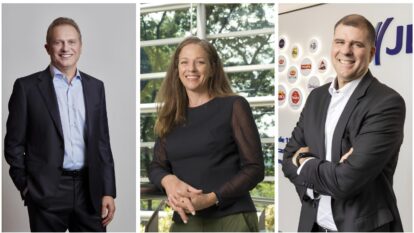 JBS é eleita “melhor empresa de alimentos e bebidas” pelo 4º ano seguido