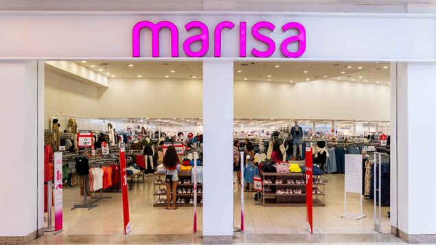 Com a ajuda das mães, Marisa tem SSS de 23% e terceiro tri no azul