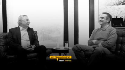 Ralph Rosenberg: investindo em infraestrutura num País de incertezas