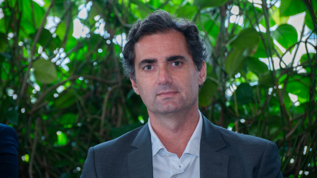 Rui Marques, Head of Global Markets na Bradesco BBI. Resenha 120325 Rui 1 e1756408435572