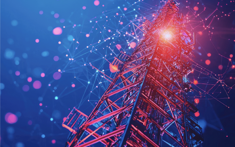 AT&T paga US$ 23 bi em licenças de espectro da endividada EchoStar