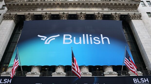 A estreia ‘bullish’ da Bullish, mais um IPO explosivo de cripto 