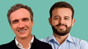 Constellation e Aster se fundem. “Os enroladores vão ficar pelo caminho”