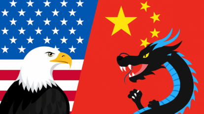 The United Socialist States of America (USSA)
