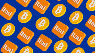Itaú amplia seu portfólio cripto. Foi demanda dos clientes