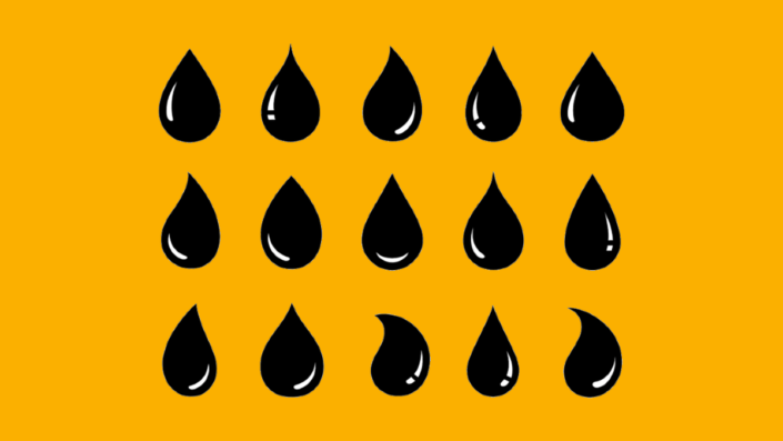 Mundo vai nadar em petróleo em 2026 — ainda mais que na pandemia
