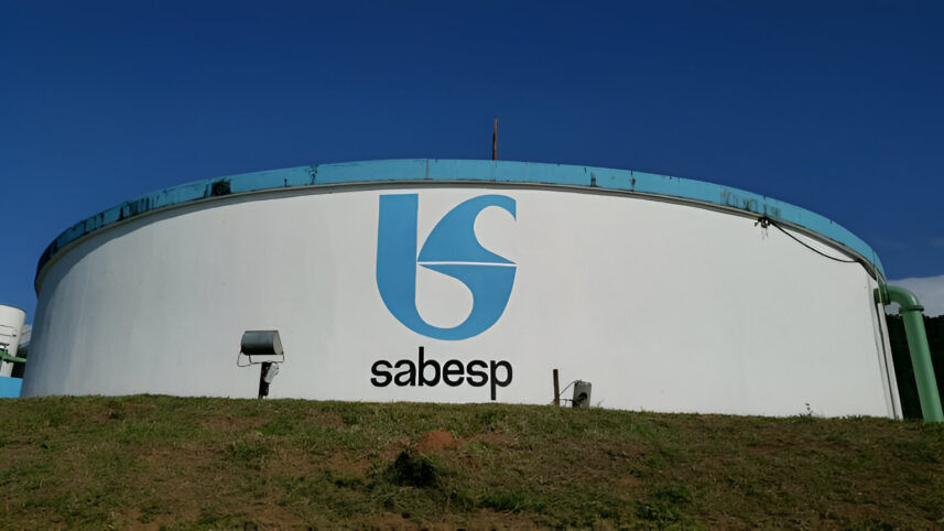 O trimestre espetacular da Sabesp: custos para baixo, EBITDA para cima