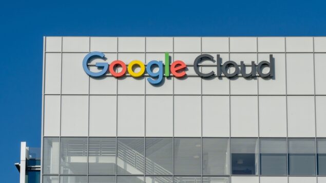 Meta contrata seis anos de Google Cloud por US$ 10 bilhões