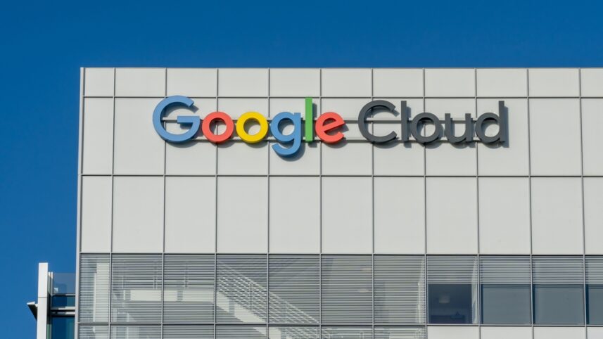 Meta contrata seis anos de Google Cloud por US$ 10 bilhões