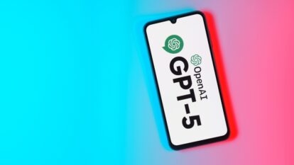 GPT-5 já conversa “como um PhD” – e dá menos respostas malucas
