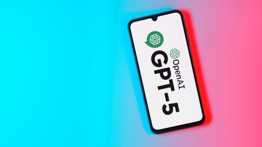 GPT-5 já conversa “como um PhD” – e dá menos respostas malucas