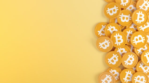 Oranje vai para a Bolsa e quer ser a maior ‘bitcoin treasury’ da América Latina