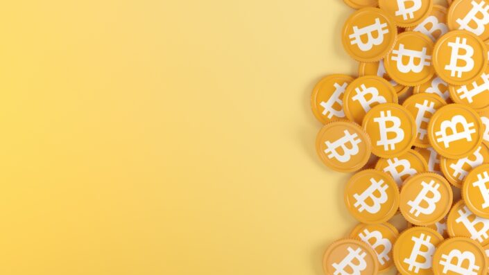 Oranje vai para a Bolsa e quer ser a maior ‘bitcoin treasury’ da América Latina