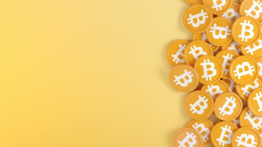 Oranje vai para a Bolsa e quer ser a maior ‘bitcoin treasury’ da América Latina